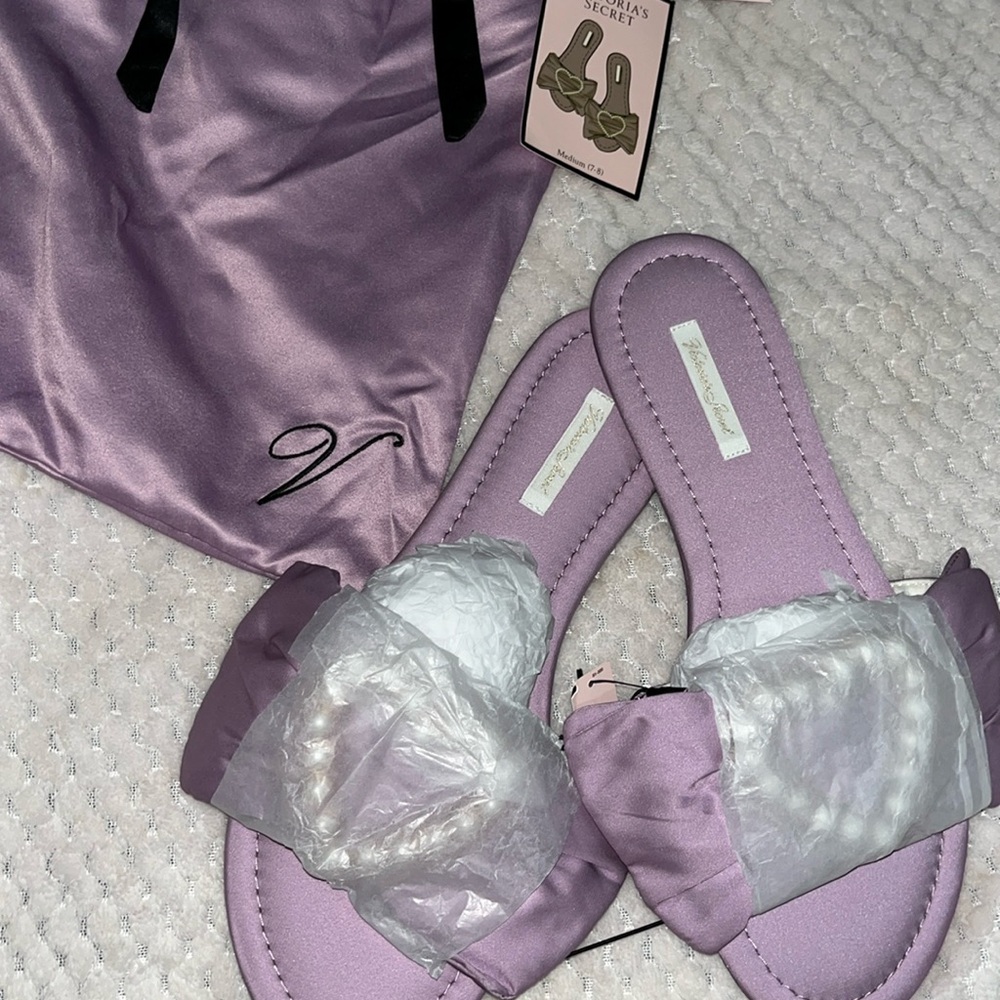 Victoria secret slides - Picture 2 of 2